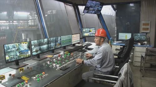 奮進強國路 闊步新征程丨我市工業(yè)企業(yè)創(chuàng)新發(fā)展 傳統(tǒng)與新興產(chǎn)業(yè)共促經(jīng)濟增長