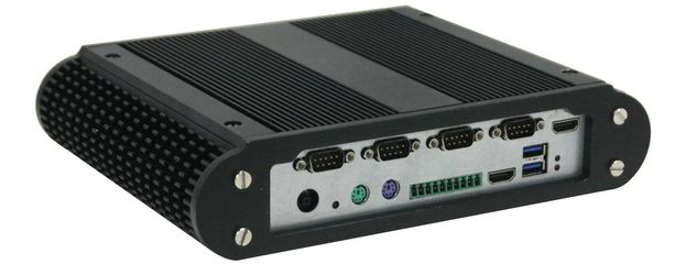 華北工控BIS-6650F工控機(jī) 賦能ETC系統(tǒng)高效智能運(yùn)行的計算機(jī)系統(tǒng)服務(wù)