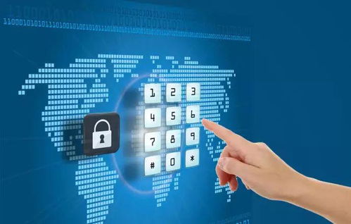 RegTech 計(jì)算機(jī)系統(tǒng)服務(wù)驅(qū)動(dòng)下的金融科技創(chuàng)新新藍(lán)海